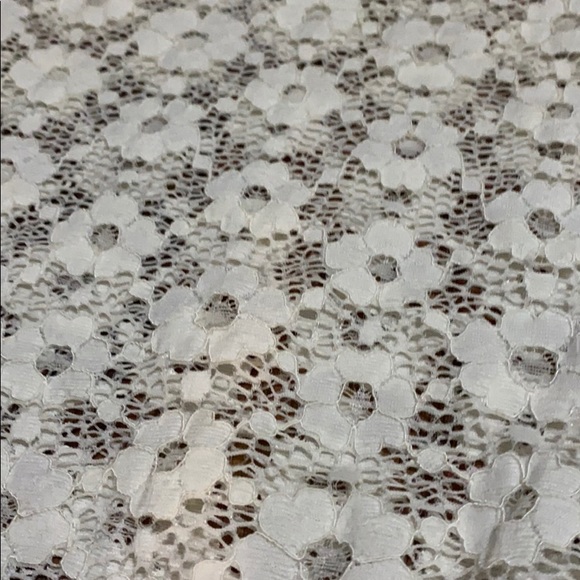 Lace top - Picture 2 of 2